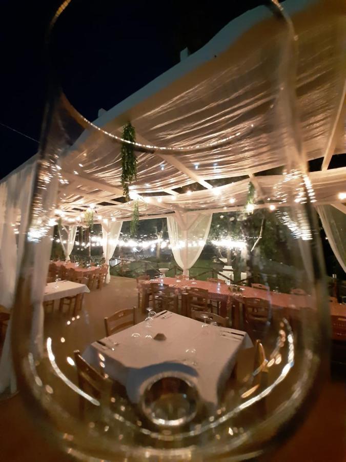 Donna Rosita Hotel San Felice a Cancello Exterior photo