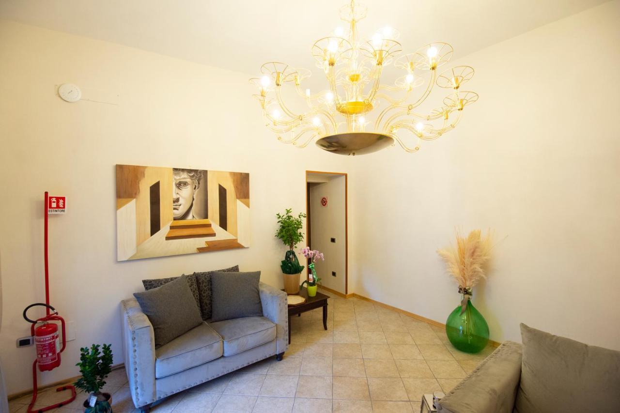 Donna Rosita Hotel San Felice a Cancello Exterior photo